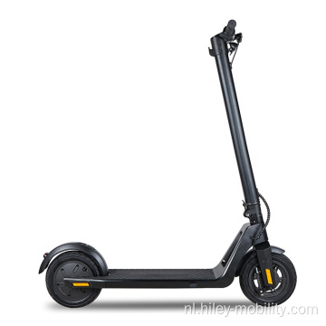 Heet verkopende opvouwbare tweewielige elektrische scooter